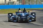 Nissan DeltaWing On Track Sebring 2012 года